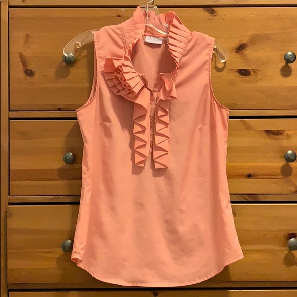 Shell Tank - Picture 1 of 3